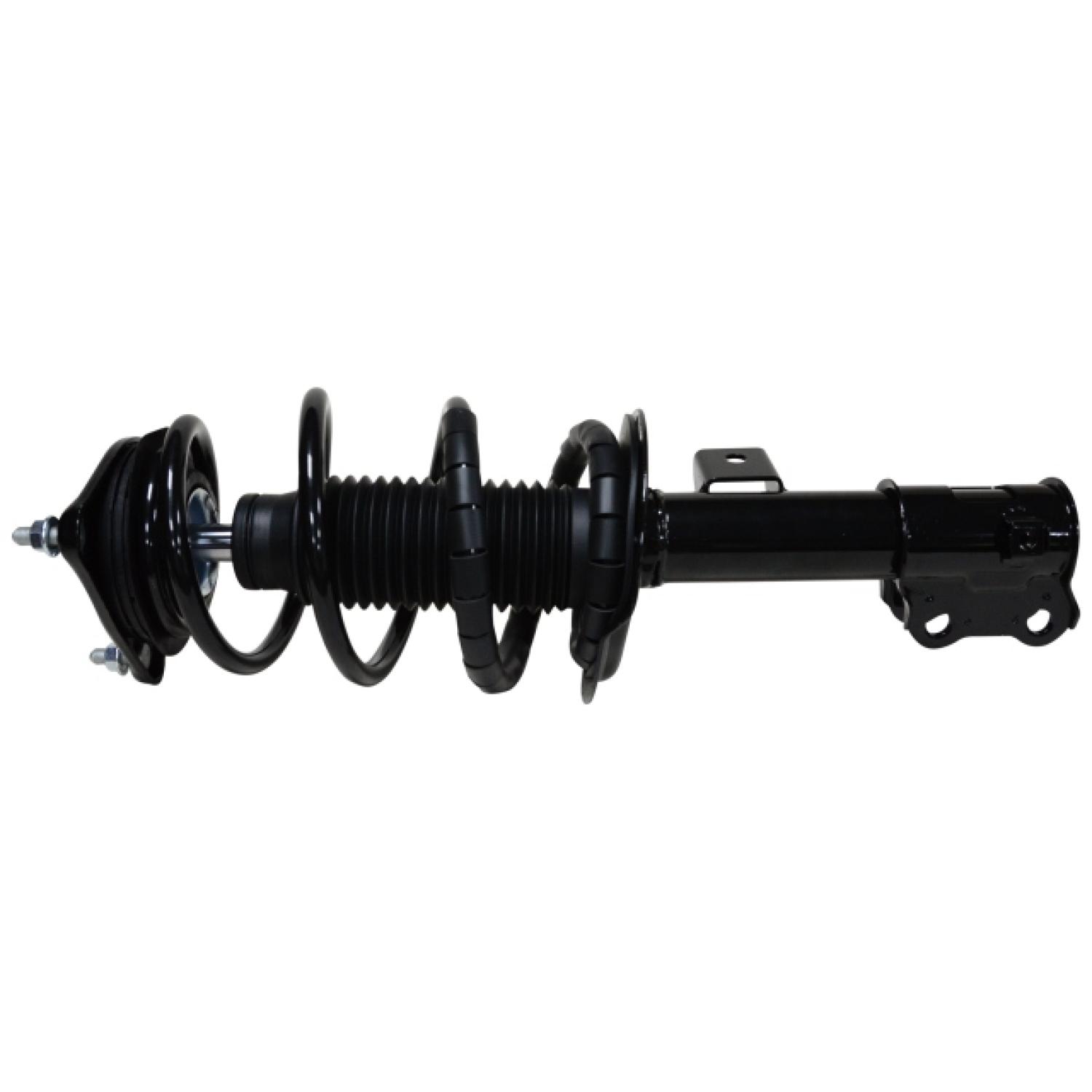 GSP 883276 Suspension Strut and Coil Spring Assembly product image 3 of 3