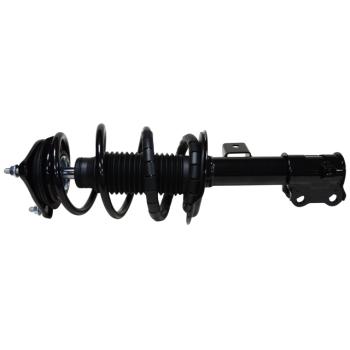 2016 Kia Forte Koup Suspension Strut and Coil Spring Assembly Front Right GSP 883276 image 3 of 3