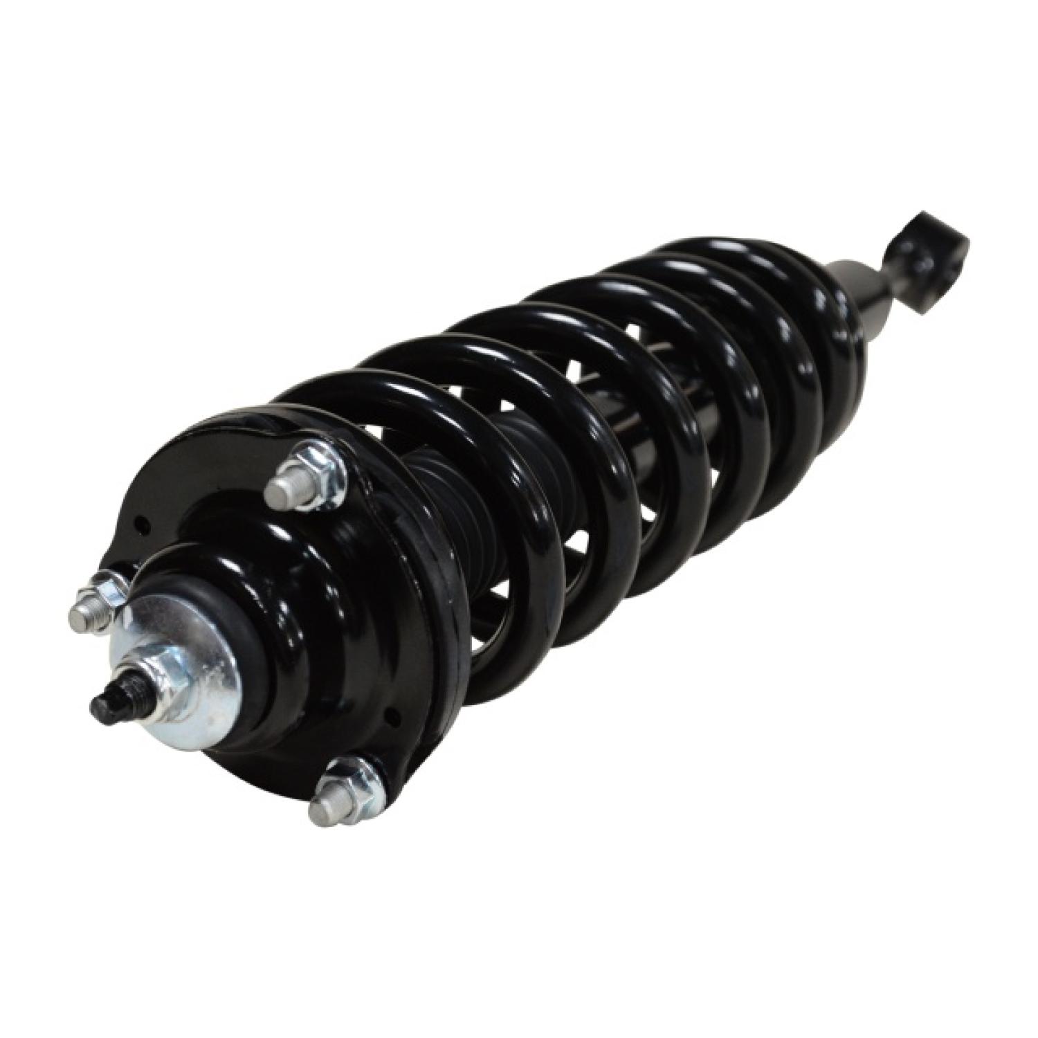 GSP 883357 Suspension Strut and Coil Spring Assembly product image 1 of 3