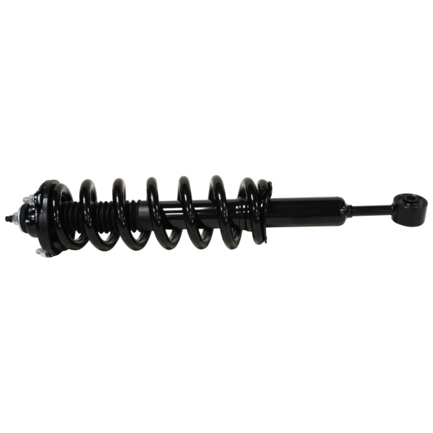 GSP 883357 Suspension Strut and Coil Spring Assembly product image 2 of 3
