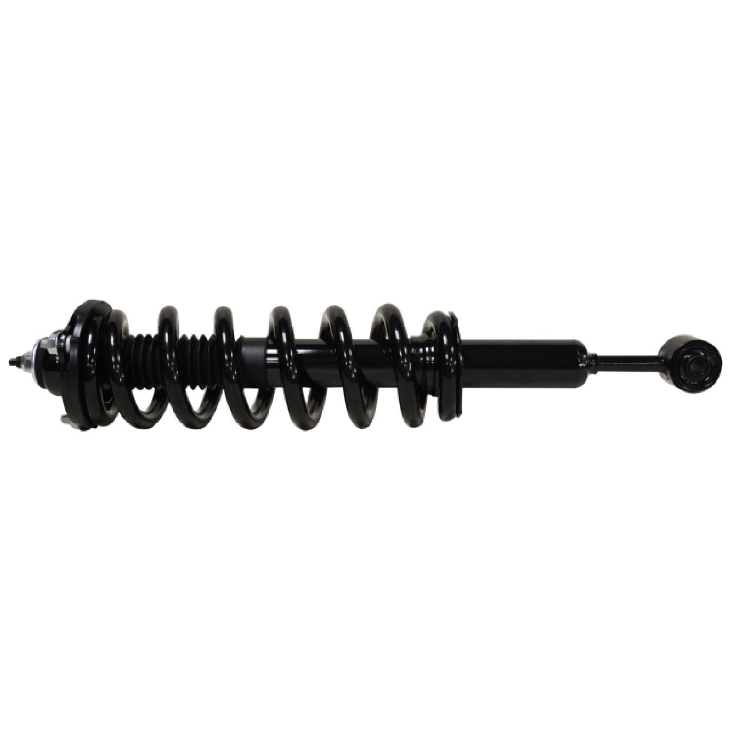 GSP 883357 Suspension Strut and Coil Spring Assembly product image 3 of 3