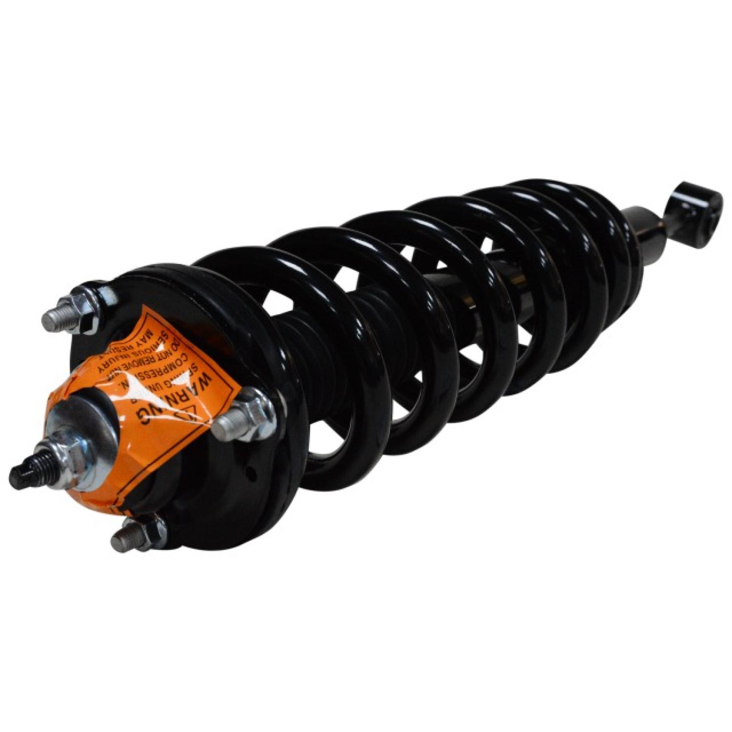 GSP 883358 Suspension Strut and Coil Spring Assembly product image 1 of 3