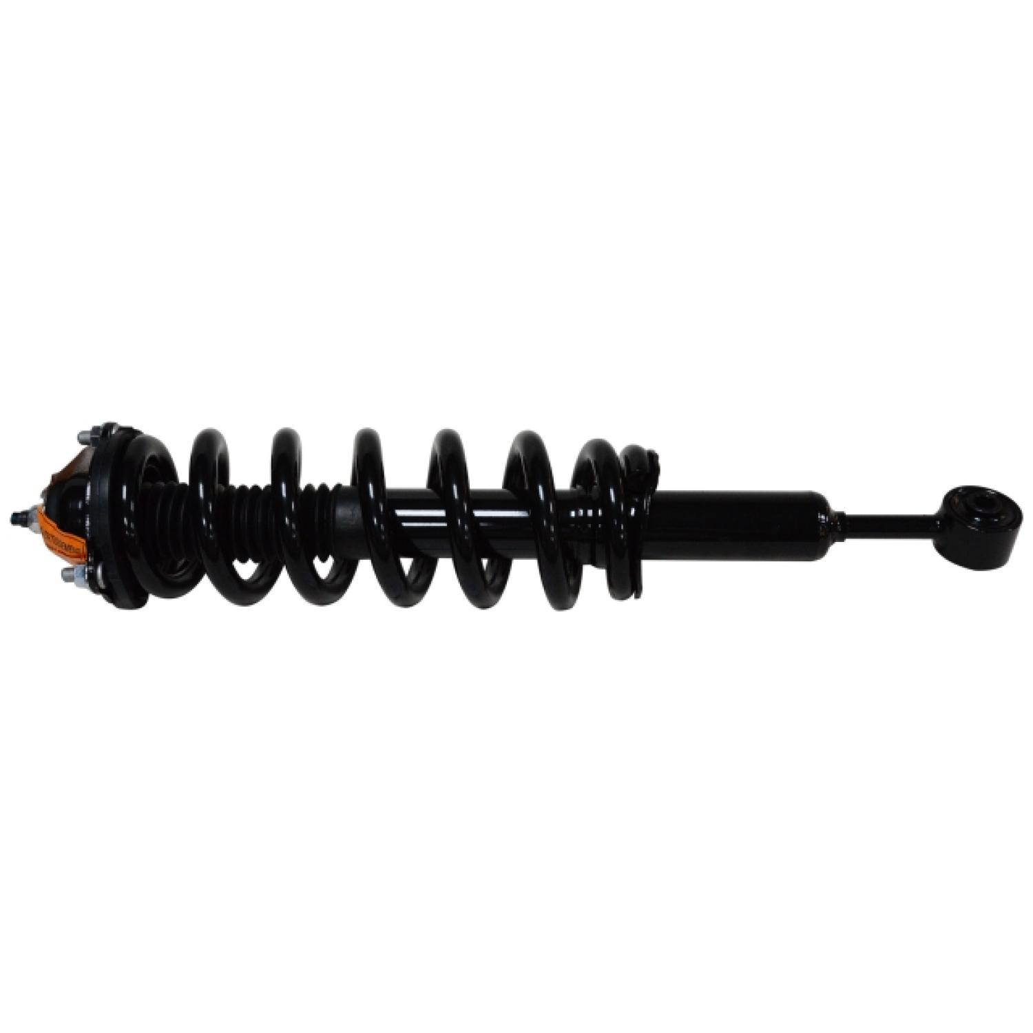 GSP 883358 Suspension Strut and Coil Spring Assembly product image 2 of 3