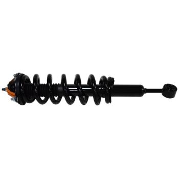 2018 Lexus GX460 Suspension Strut and Coil Spring Assembly Front Right GSP 883358 image 2 of 3