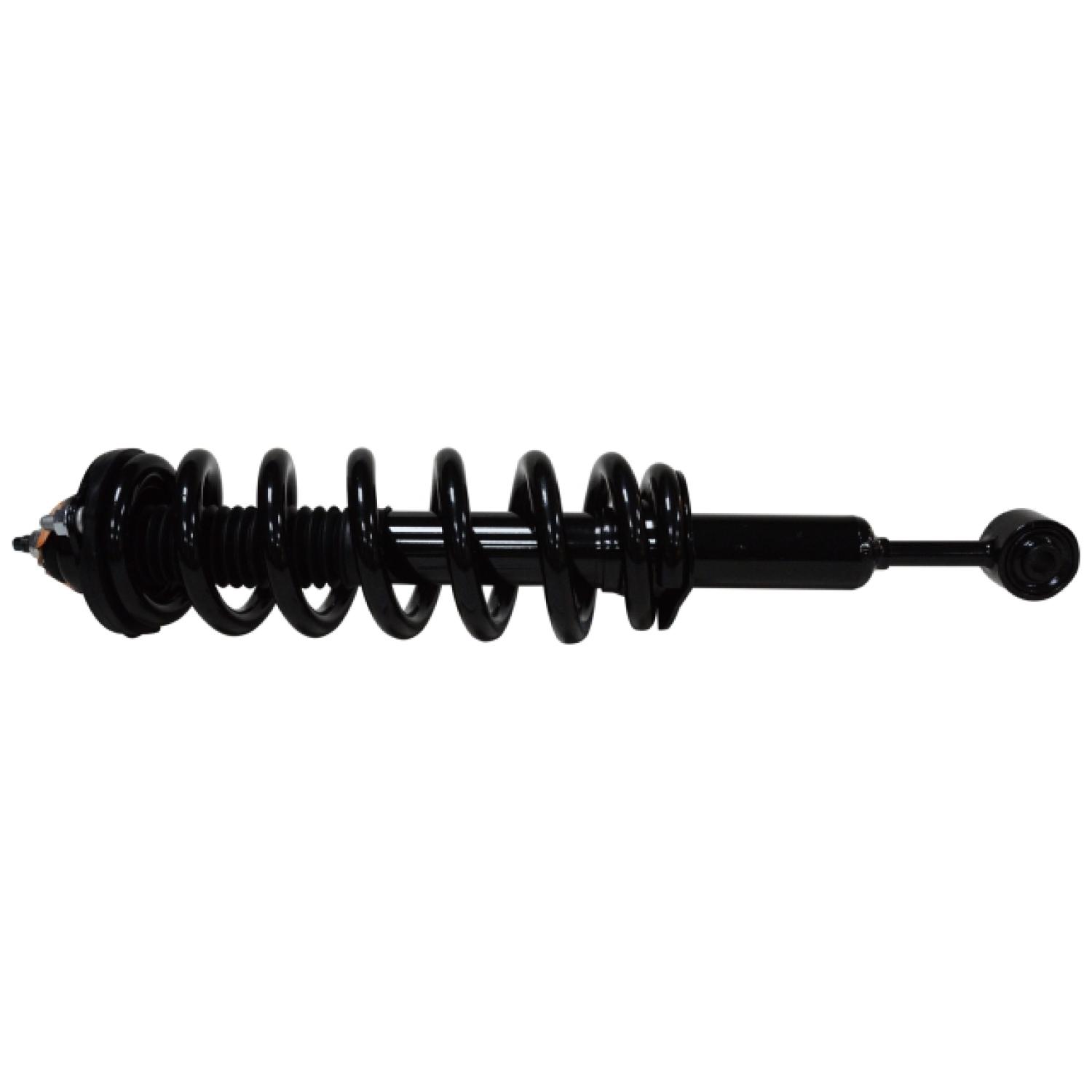 GSP 883358 Suspension Strut and Coil Spring Assembly product image 3 of 3