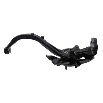 2012 Ford Fusion Wheel Bearing and Hub Assembly Front Left GSP 9110500 image 1 of 4