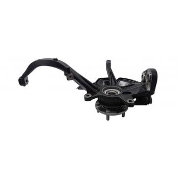 2012 Ford Fusion Wheel Bearing and Hub Assembly Front Right GSP 9110600 image 1 of 4