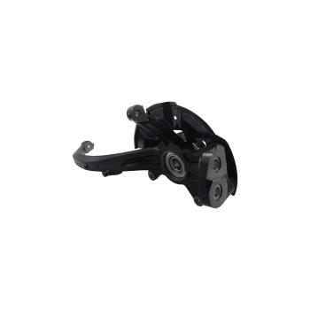 2012 Ford Fusion Wheel Bearing and Hub Assembly Front Right GSP 9110600 image 4 of 4