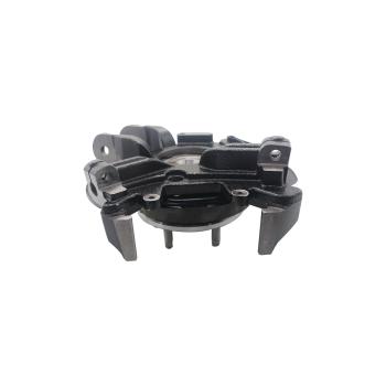 2002 Mercury Mountaineer Wheel Bearing and Hub Assembly Rear Right GSP 9111200 image 2 of 4