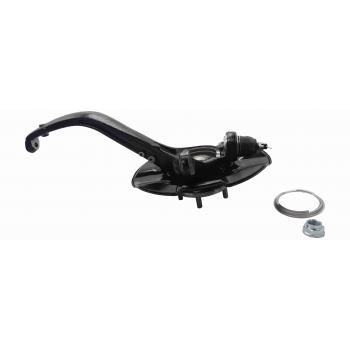 2014 Acura TSX Suspension Knuckle Assembly Front Left GSP 9361700 image 1 of 4