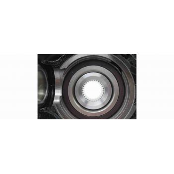 2014 Acura TSX Suspension Knuckle Assembly Front Left GSP 9361700 image 4 of 4