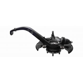 2014 Acura TSX Suspension Knuckle Assembly Front Right GSP 9361800 image 2 of 4