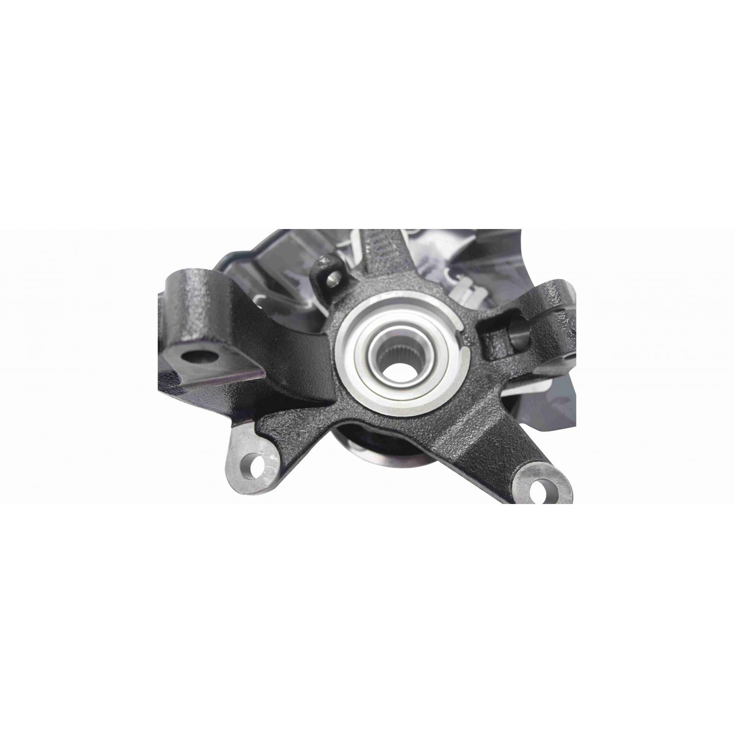 GSP 9470100 Suspension Knuckle Assembly product image 2 of 8