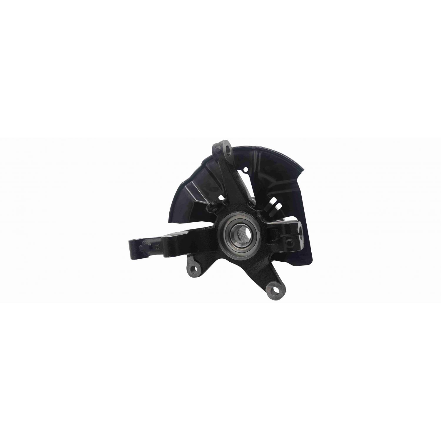 GSP 9470100 Suspension Knuckle Assembly product image 5 of 8