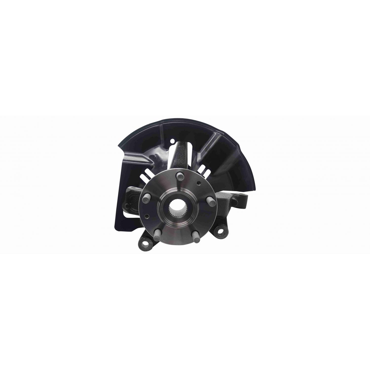 GSP 9470100 Suspension Knuckle Assembly product image 6 of 8