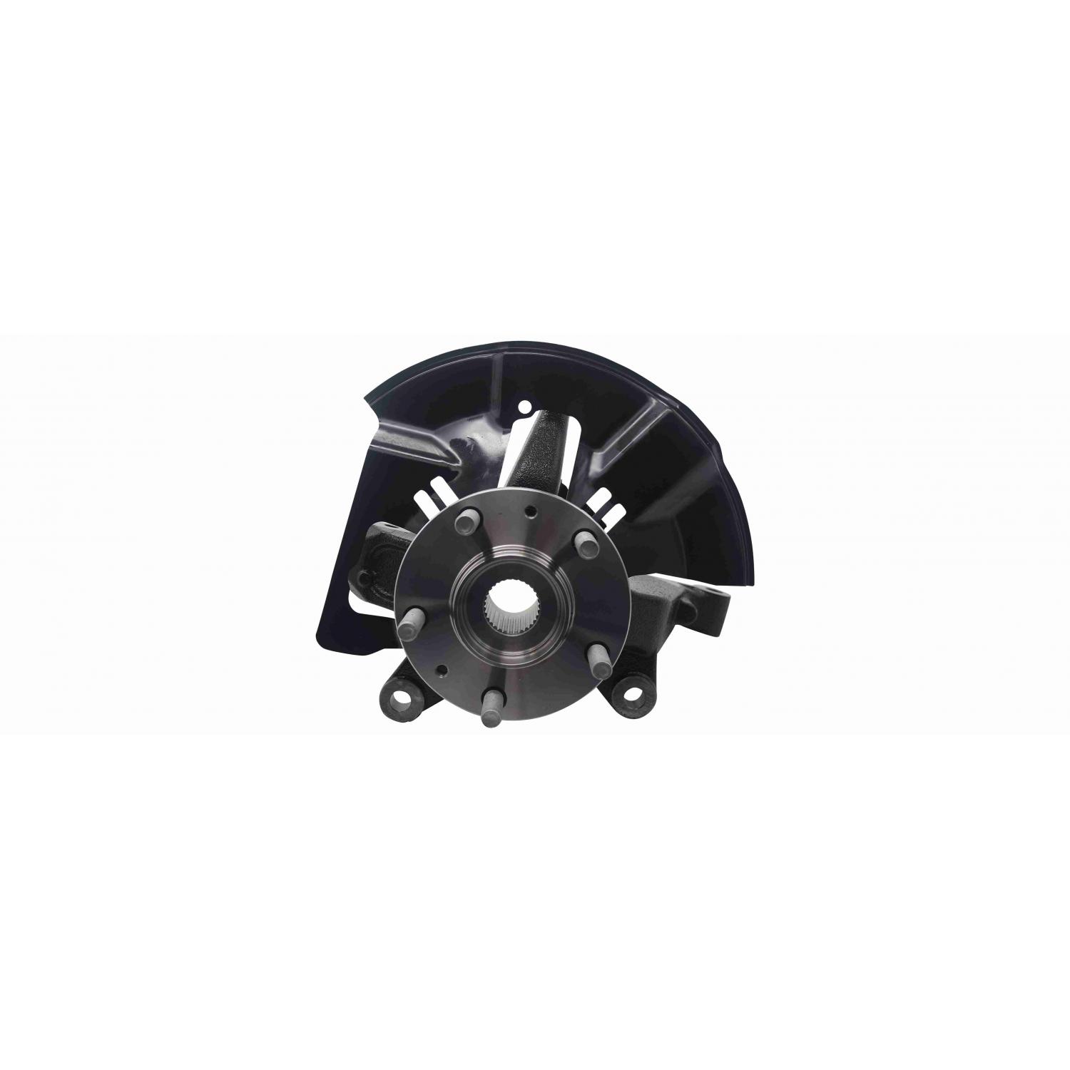 GSP 9470100 Suspension Knuckle Assembly product image 7 of 8