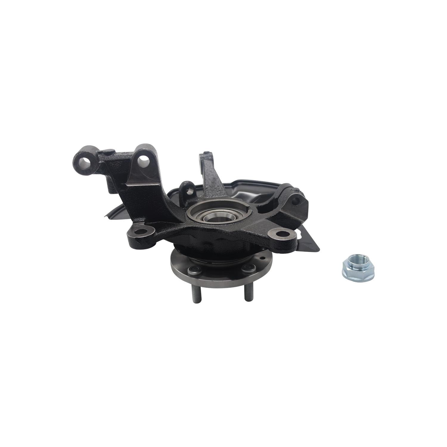 GSP 9470100 Suspension Knuckle Assembly product image 8 of 8