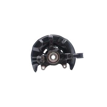 2013 Toyota Matrix Wheel Bearing and Hub Assembly Front Left GSP 9691100 image 3 of 4