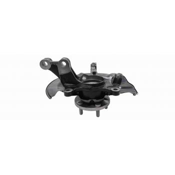 2013 Toyota Matrix Wheel Bearing and Hub Assembly Front Right GSP 9691200 image 1 of 4