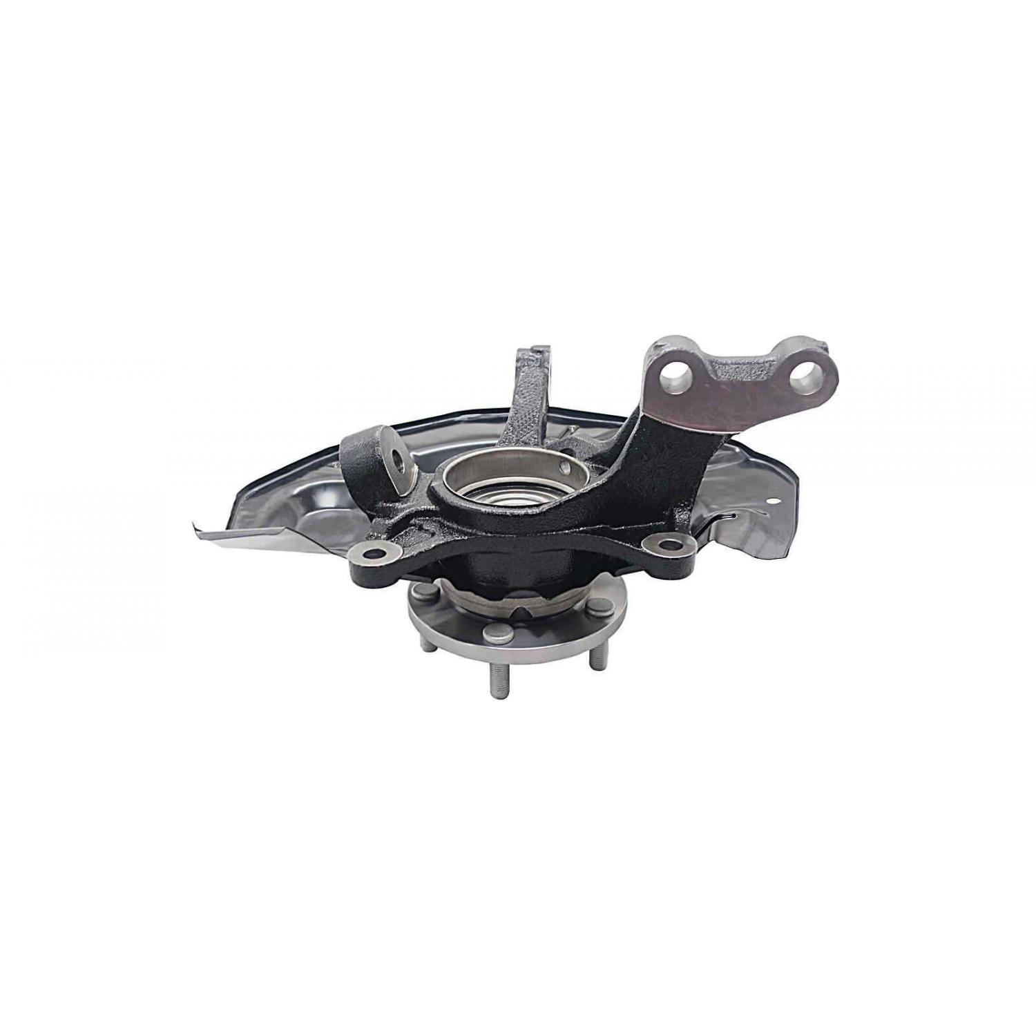GSP 9691700 Suspension Knuckle Assembly product image 1 of 15