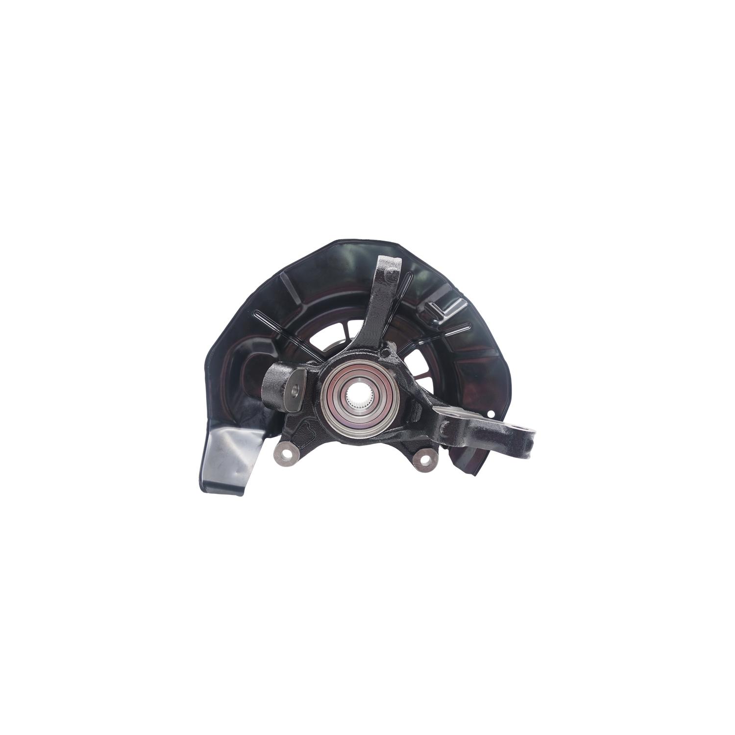 GSP 9691700 Suspension Knuckle Assembly product image 3 of 15