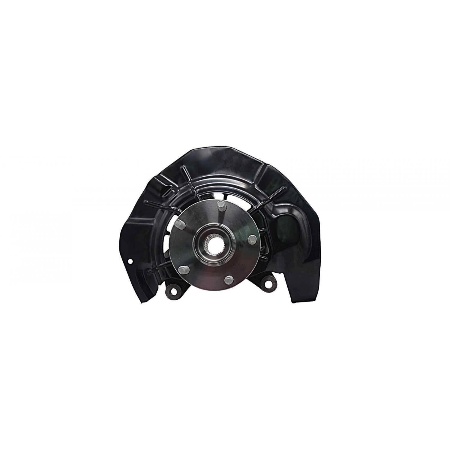 GSP 9691700 Suspension Knuckle Assembly product image 12 of 15