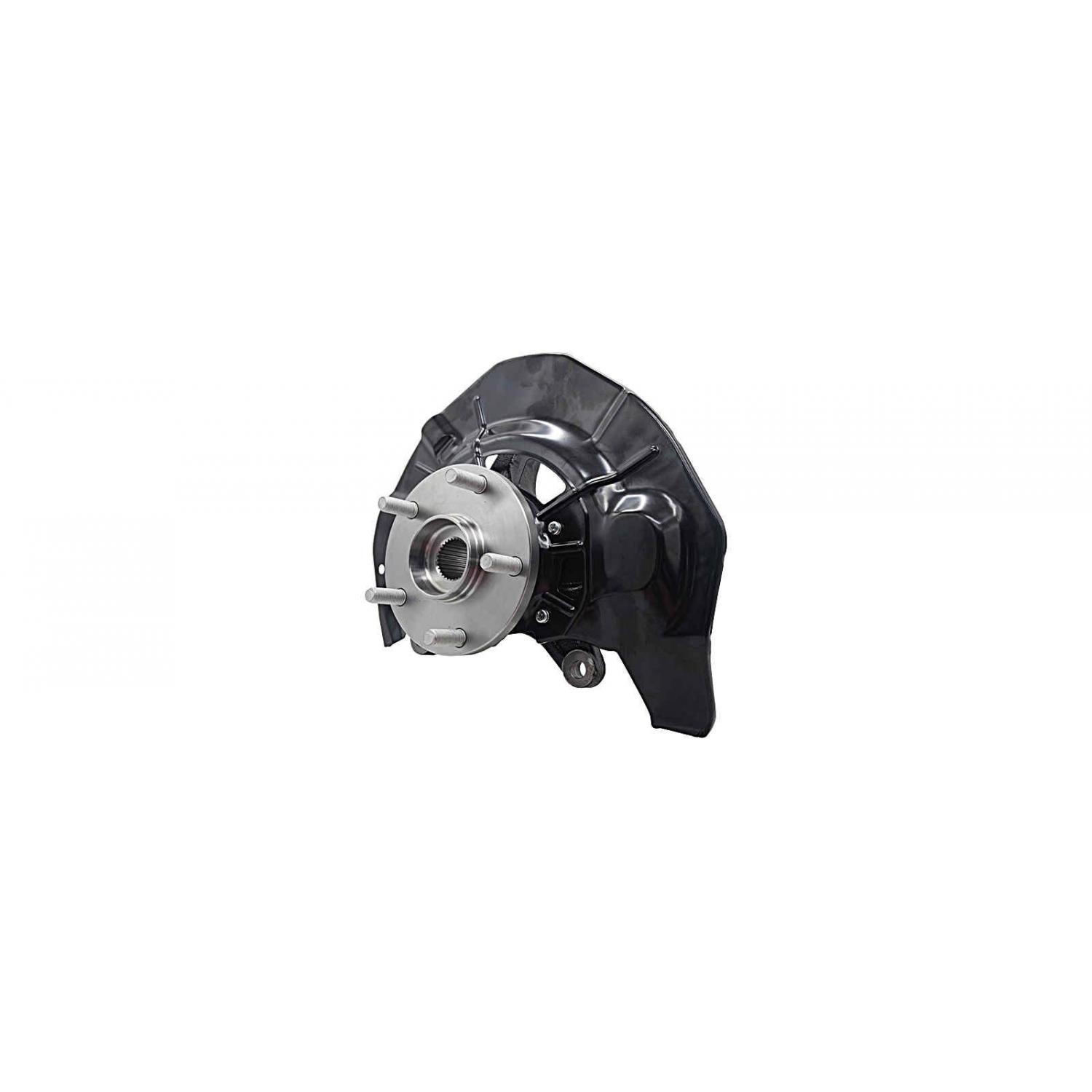 GSP 9691700 Suspension Knuckle Assembly product image 13 of 15