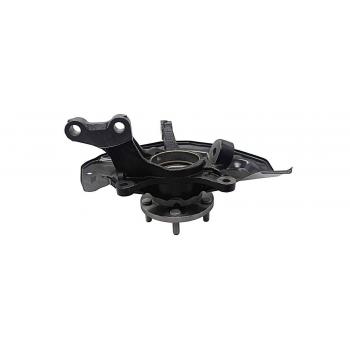 2007 Lexus RX350 Wheel Bearing and Hub Assembly Front Right GSP 9691800 image 1 of 4