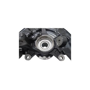 2007 Lexus RX350 Wheel Bearing and Hub Assembly Front Right GSP 9691800 image 2 of 4