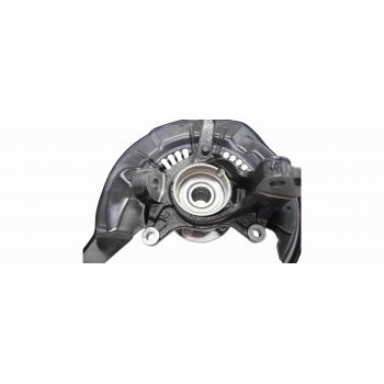 2012 Lexus RX450h Wheel Bearing and Hub Assembly Front Left GSP 9693000 image 3 of 4