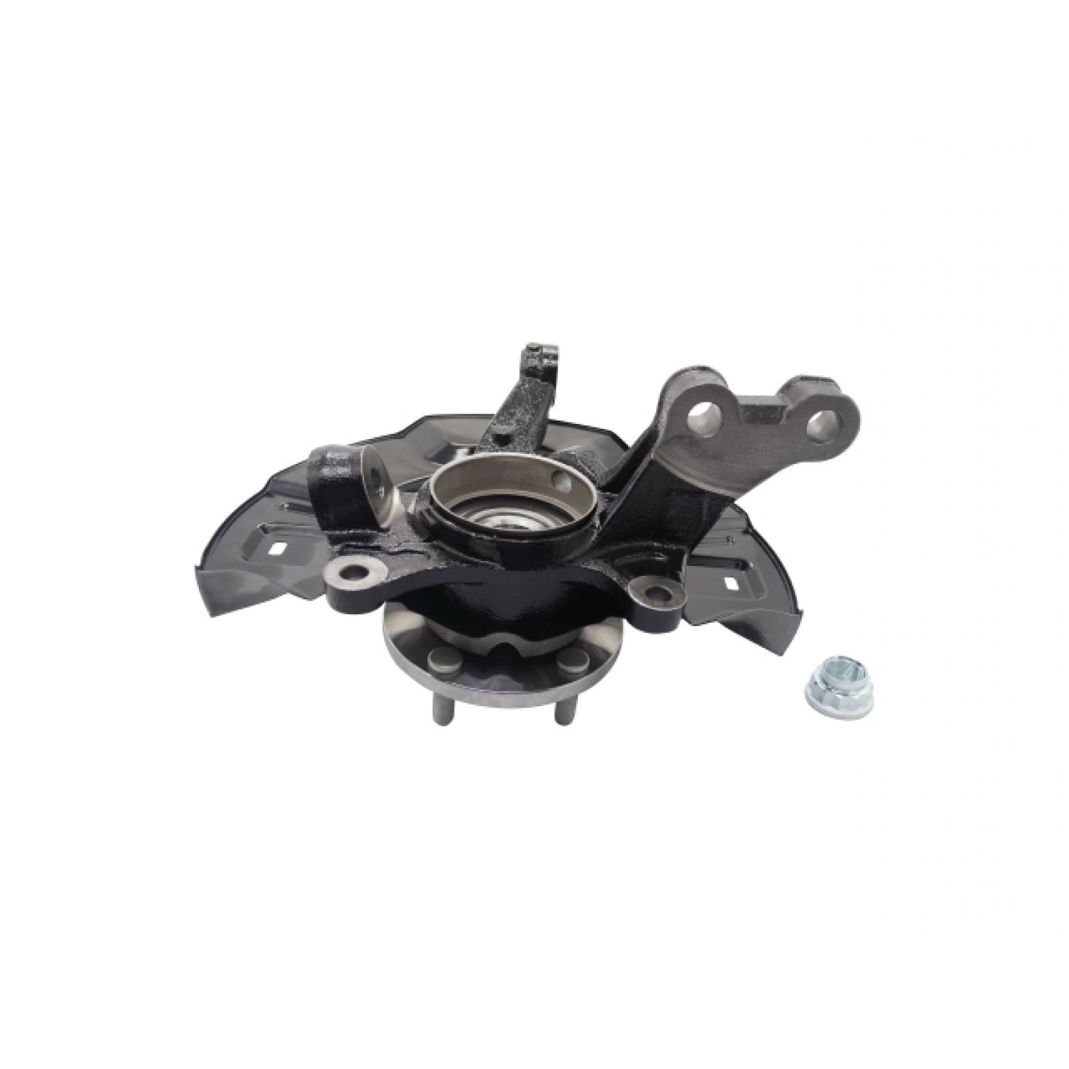 GSP 9695800 Suspension Knuckle Assembly product image 1 of 8
