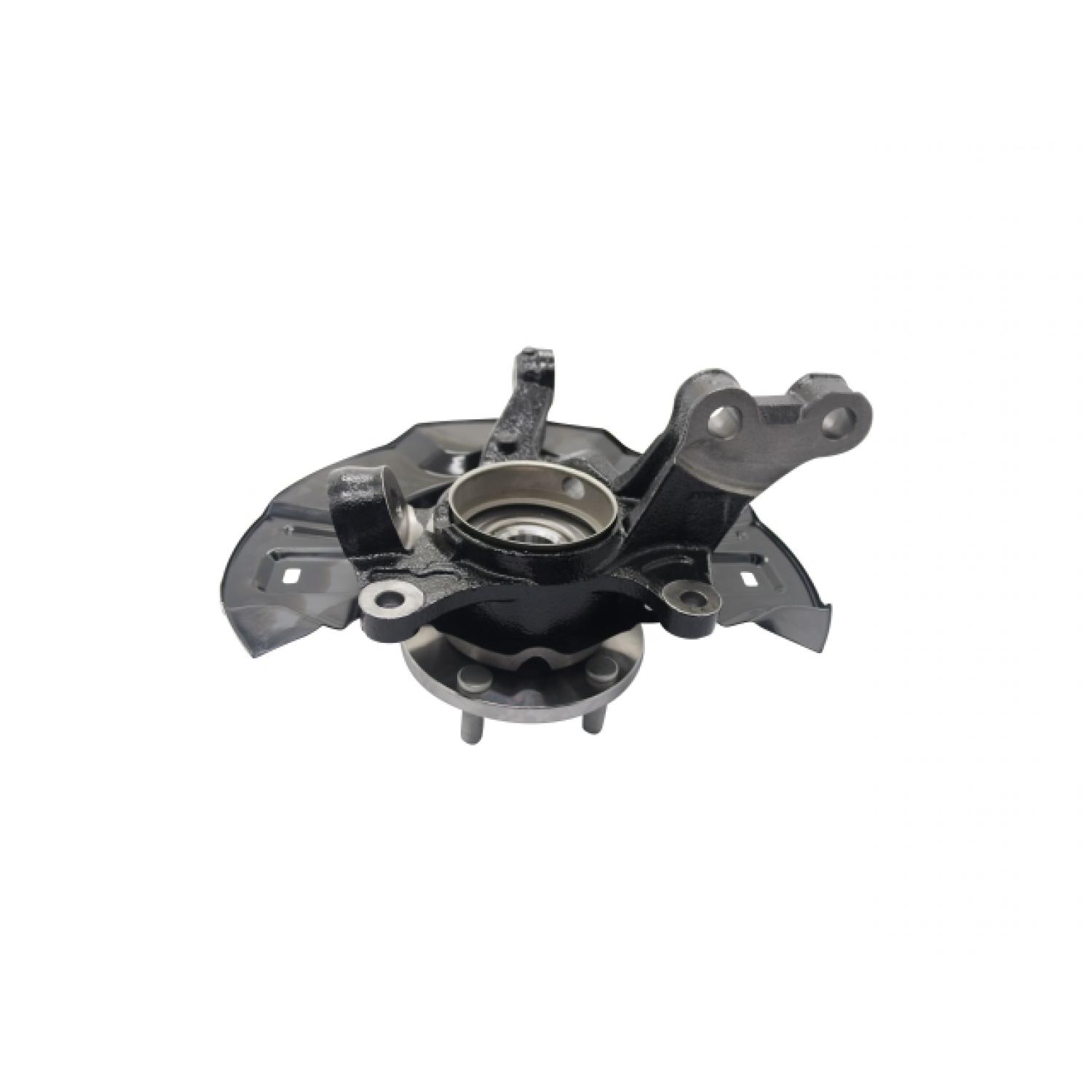 GSP 9695800 Suspension Knuckle Assembly product image 2 of 8
