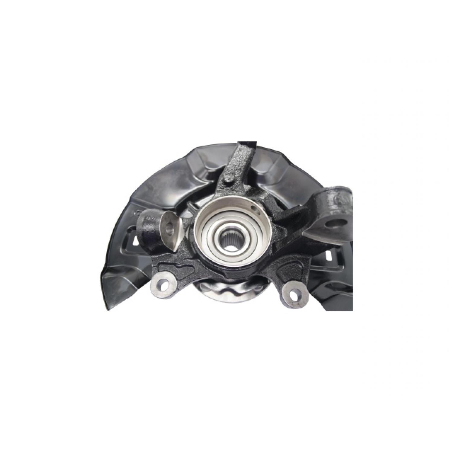 GSP 9695800 Suspension Knuckle Assembly product image 3 of 8