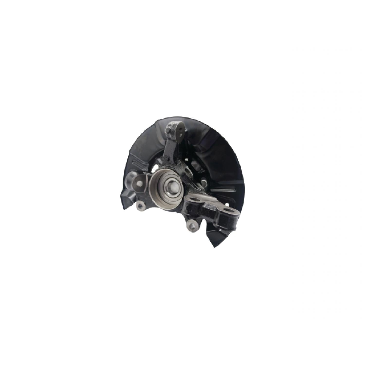 GSP 9695800 Suspension Knuckle Assembly product image 6 of 8
