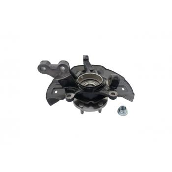 2013 Toyota Matrix Wheel Bearing and Hub Assembly Front Right GSP 9695900 image 1 of 4