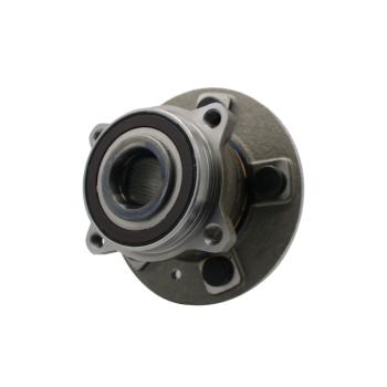 2021 Tesla S Wheel Bearing and Hub Assembly Front GSP 990010HA image 4 of 4