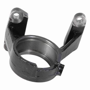 2013 Toyota Highlander CV Axle Support Bearing Bracket Right GSP NB1002 image 3 of 4