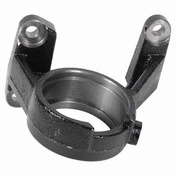 2013 Toyota Highlander CV Axle Support Bearing Bracket Right GSP NB1005 image 3 of 4