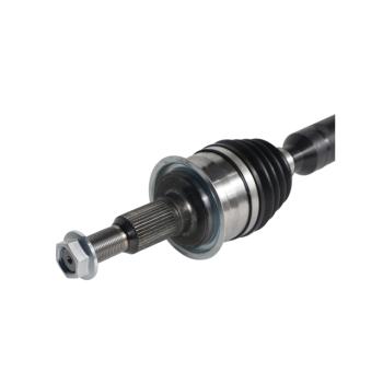 2015 Chevrolet Silverado 3500 CV Axle Assembly Front GSP NCV10017XDP image 4 of 4