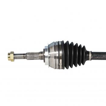 1983 Cadillac Cimarron CV Axle Assembly Front Left GSP NCV10043 image 1 of 4