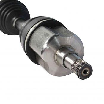 1983 Cadillac Cimarron CV Axle Assembly Front Left GSP NCV10043 image 4 of 4