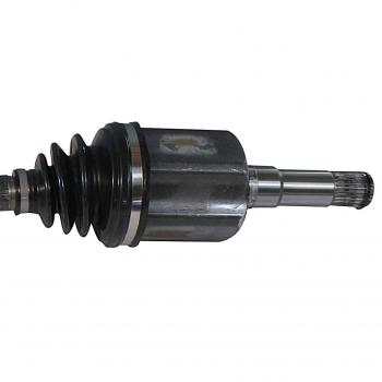 2015 Buick Regal CV Axle Assembly Front Left GSP NCV10046 image 2 of 4