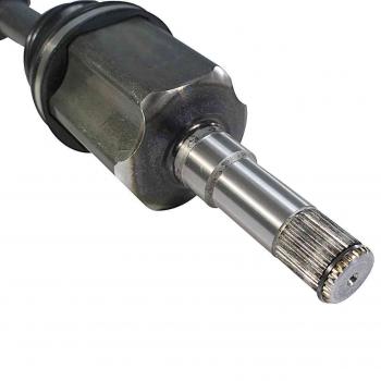 2015 Buick Regal CV Axle Assembly Front Left GSP NCV10046 image 4 of 4