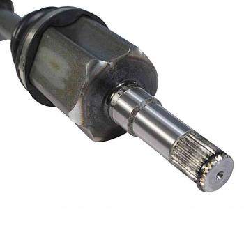 2015 Buick Regal CV Axle Assembly Front Right GSP NCV10049 image 4 of 4