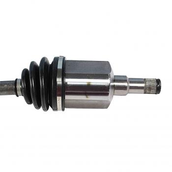 1983 Cadillac Cimarron CV Axle Assembly Front Right GSP NCV10056 image 2 of 4