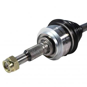 1983 Cadillac Cimarron CV Axle Assembly Front Right GSP NCV10056 image 3 of 4