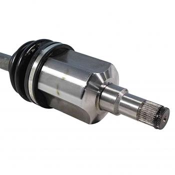 1983 Cadillac Cimarron CV Axle Assembly Front Right GSP NCV10056 image 4 of 4