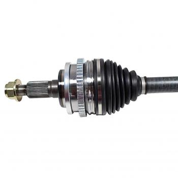 1998 Chevrolet K2500 CV Axle Assembly Front GSP NCV10061 image 1 of 4