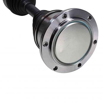 1998 Chevrolet K2500 CV Axle Assembly Front GSP NCV10061 image 4 of 4