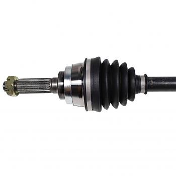 1988 Pontiac Firefly CV Axle Assembly Front Right GSP NCV10062 image 1 of 4